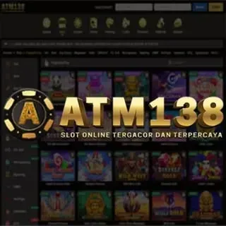 Logo atm138