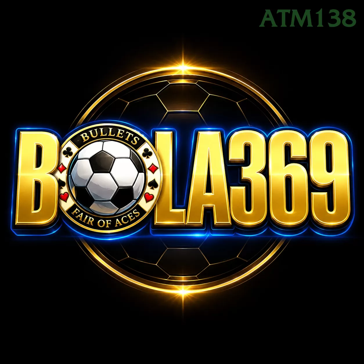 Bola369 atm138
