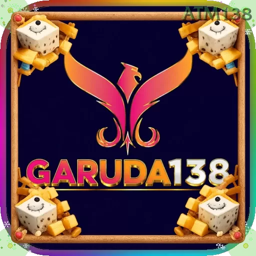 Garuda138 atm138