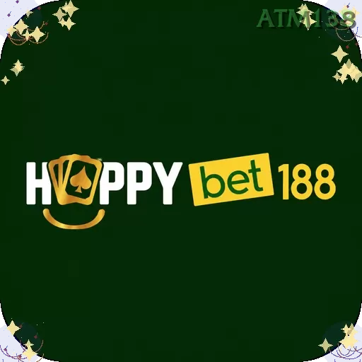 Happybet188 atm138
